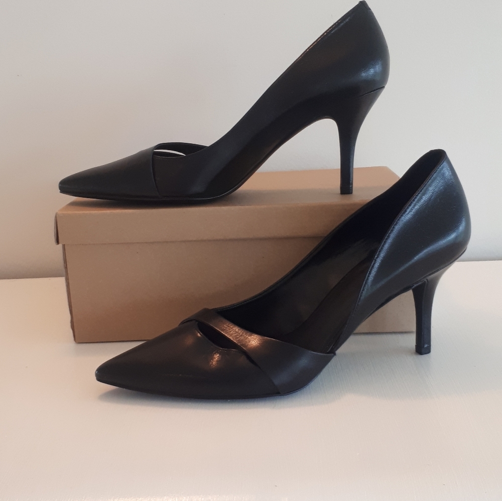 Nine West heels